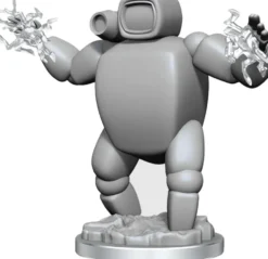 Starfinder Battles Deep Cuts: Hugbots Incapacitators