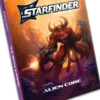 Starfinder 2E: Alien Core VO