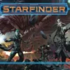 Starfinder 2E: GM Screen VO