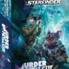 Starfinder 2E: Murder in Metal City VO