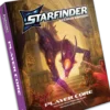 Starfinder 2E: Player Core VO
