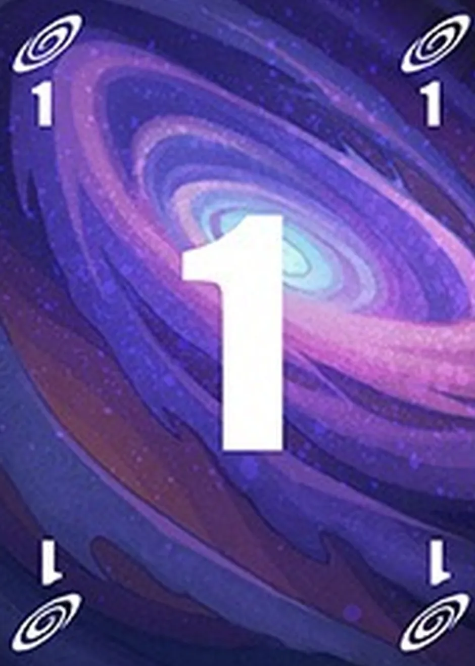 Starfinder: Infinity Deck Card Game VO