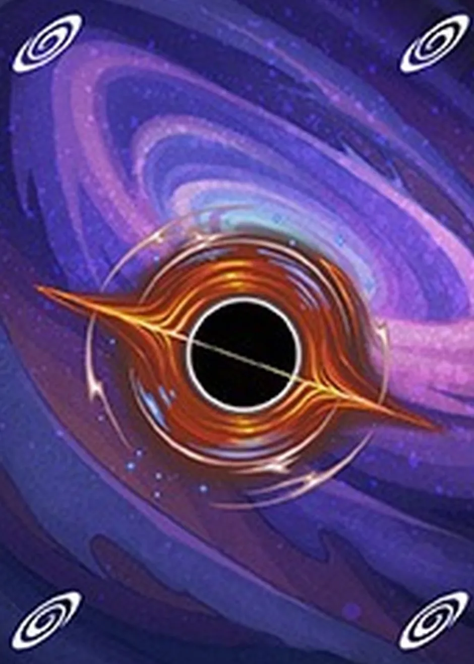 Starfinder: Infinity Deck Card Game VO