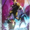 Starfinder Pawns: Alien Archive 4 Pawn Collection VO