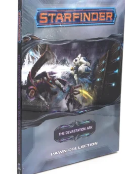 Starfinder Pawns: The Devastation Ark Pawn Collection VO
