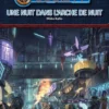 Starfinder - Société des Explorateurs d'étoiles - S01E06 Une nuit dans l’Arche de nuit