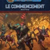Starfinder - Société des Explorateurs d'étoiles - S01E01 Le commencement