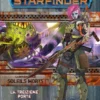 Starfinder - Soleils Morts 5/6 - La treizième porte