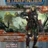 Starfinder - Soleils Morts 2/6 - Le Temple des Douze