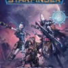 Starfinder VF - Dossier de Personnage