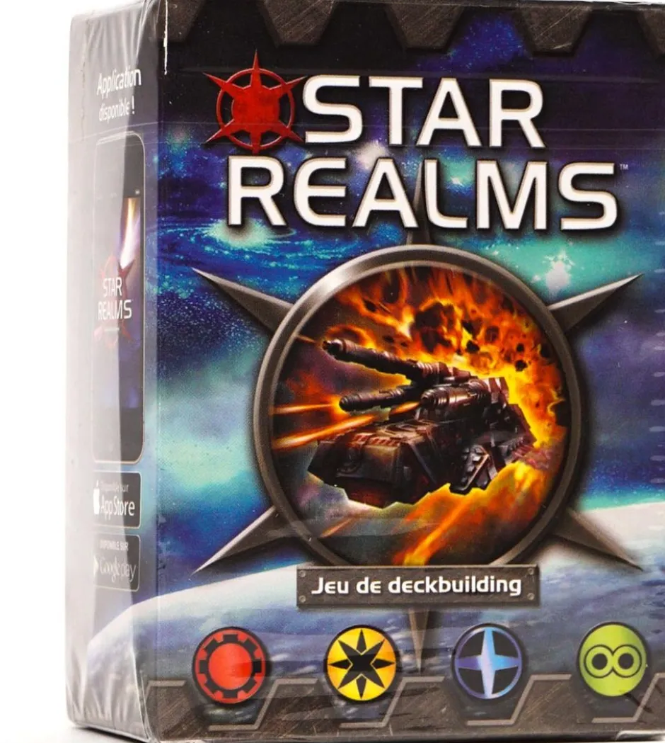 Star Realms