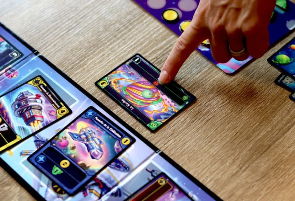 Star Realms Academy
