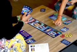 Star Realms Academy