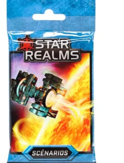 Star Realms : Scénarios (ext.)