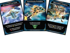 Star Realms : Scénarios (ext.)