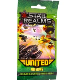 Star Realms : United Missions (ext.)