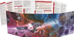 Star Trek Adventures Second Edition: Game Toolkit VO