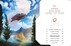 Star Trek Adventures Second Edition: Core Rulebook VO