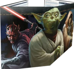 Star Wars Force et Destinée : Le kit du maitre de jeu