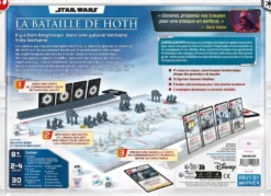 Star Wars - La Bataille de Hoth