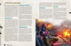 Star Wars : L'Aube de la Rébellion