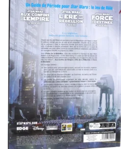 Star Wars : L'Aube de la Rébellion