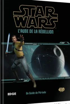 Star Wars : L'Aube de la Rébellion