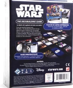 Star Wars™ : The Deckbuilding Game