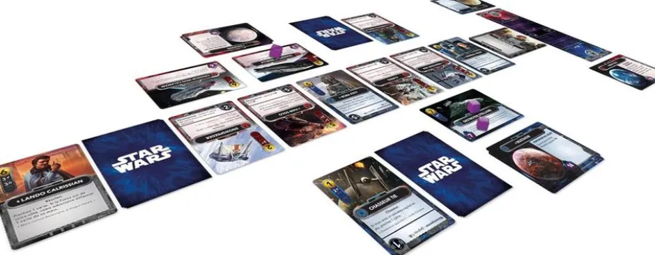 Star Wars™ : The Deckbuilding Game
