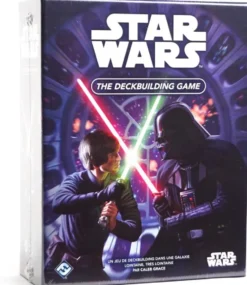 Star Wars™ : The Deckbuilding Game