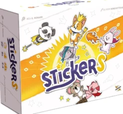 Stickers