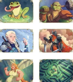 Story Box : Contes et Légendes