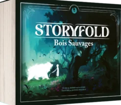 Storyfold - Bois Sauvage