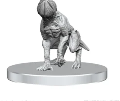 Stranger Things miniatures : Demodogs