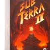 Sub Terra 2 - Jeu de Base