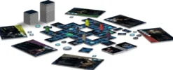 Sub Terra - Jeu de Base