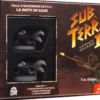 Sub Terra 2 - L'Attaque des Crabes : Pack de Figurines