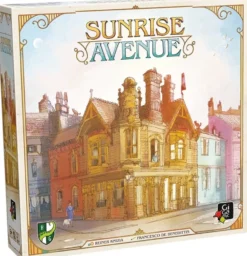 Sunrise Avenue