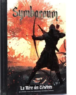 Symbaroum : La Mère des Ténèbres