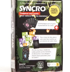 Syncro