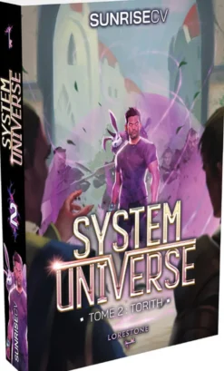 System Universe : Tome 2 - Torith