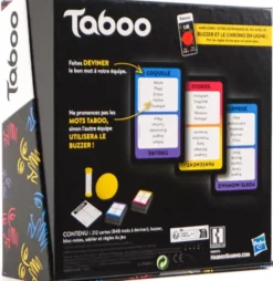 Taboo