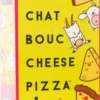 Taco Chat Bouc Cheese Pizza