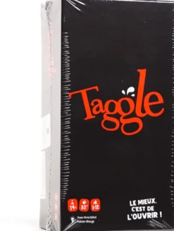 Taggle (version 2022, grande boite)