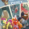 Tails of Equestria - Aventures Taille Poney