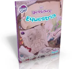 Tails of Equestria - Bestiaire d'Equestria