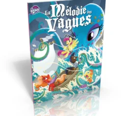 Tails of Equestria - La mélodie des vagues