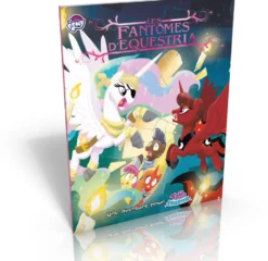 Tails of Equestria - Les Fantômes d'Equestria