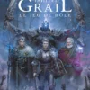 Tainted Grail JDR - Livre de Base
