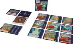 Tales of Nine : La montagne noire